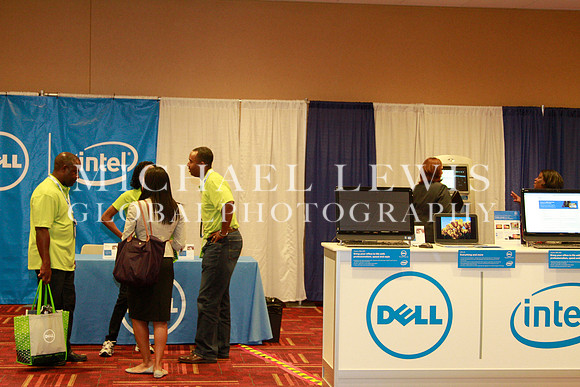 NBMBAA Conference in Indianapolis 2013