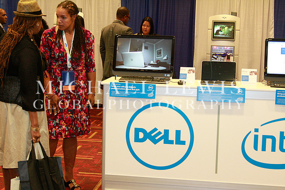 NBMBAA Conference in Indianapolis 2013