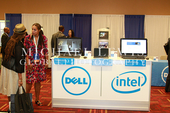 NBMBAA Conference in Indianapolis 2013