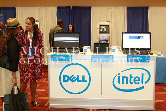 NBMBAA Conference in Indianapolis 2013