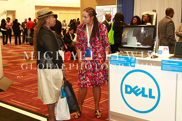 NBMBAA Conference in Indianapolis 2013