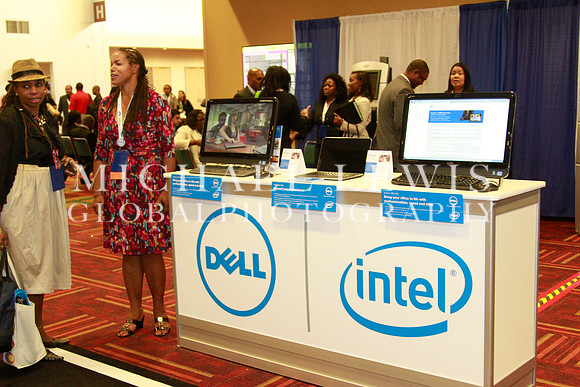 NBMBAA Conference in Indianapolis 2013