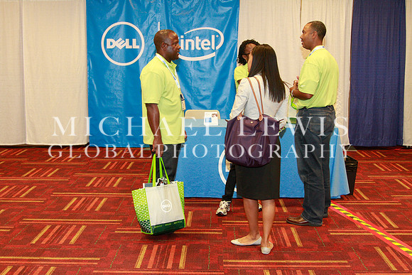 NBMBAA Conference in Indianapolis 2013