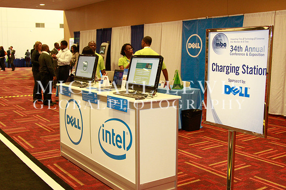 NBMBAA Conference in Indianapolis 2013