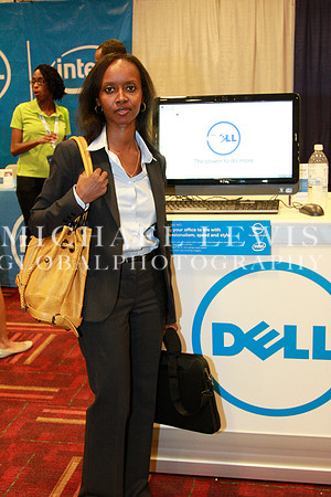 NBMBAA Conference in Indianapolis 2013