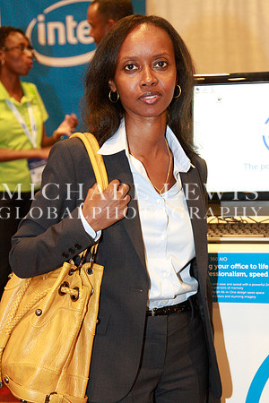 NBMBAA Conference in Indianapolis 2013