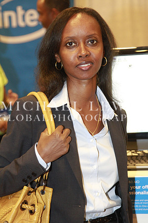 NBMBAA Conference in Indianapolis 2013