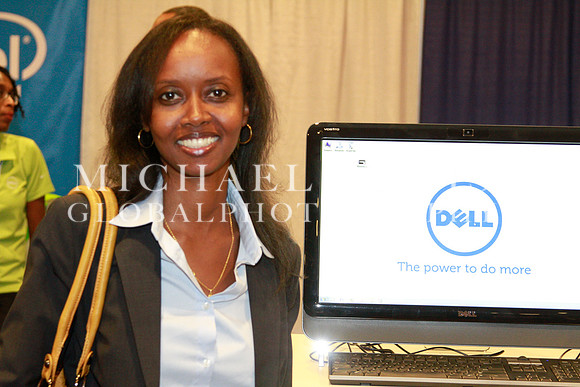NBMBAA Conference in Indianapolis 2013