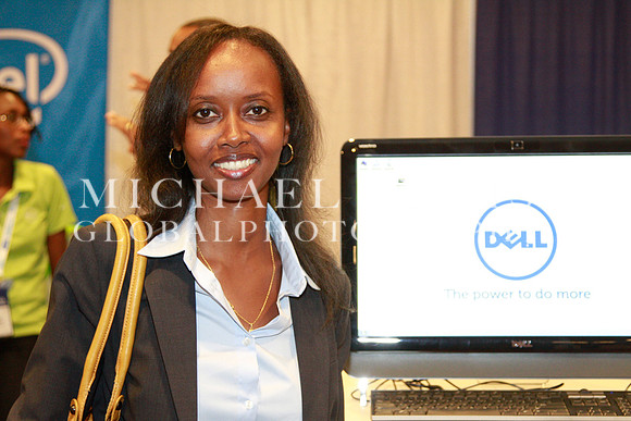 NBMBAA Conference in Indianapolis 2013