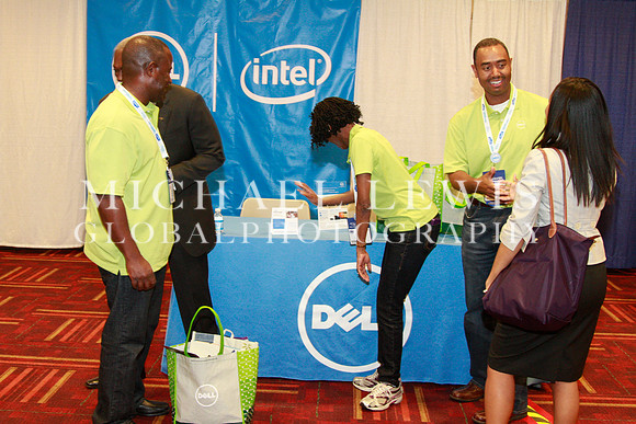 NBMBAA Conference in Indianapolis 2013