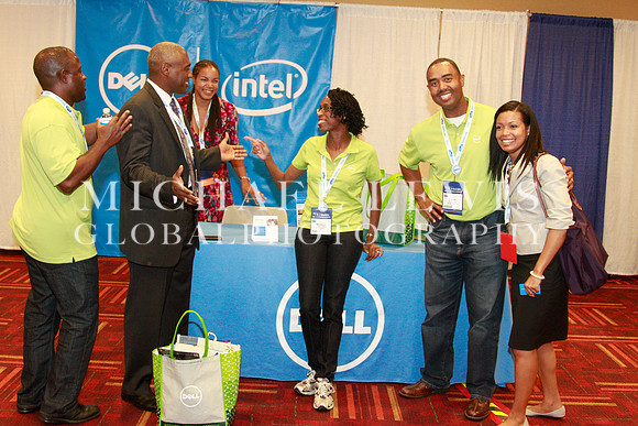 NBMBAA Conference in Indianapolis 2013