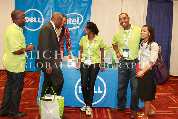 NBMBAA Conference in Indianapolis 2013