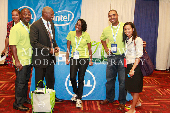 NBMBAA Conference in Indianapolis 2013