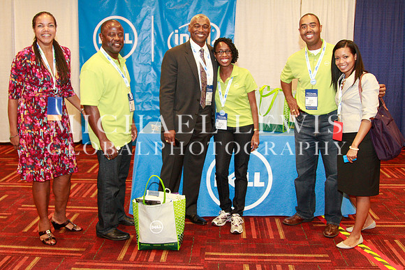 NBMBAA Conference in Indianapolis 2013