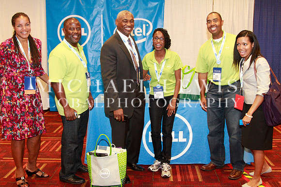 NBMBAA Conference in Indianapolis 2013