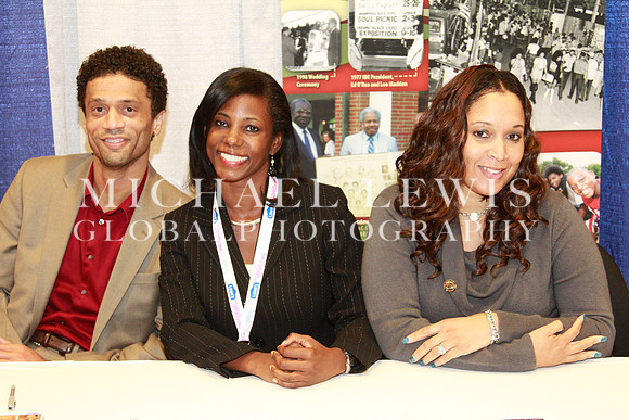 NBMBAA Conference in Indianapolis 2013