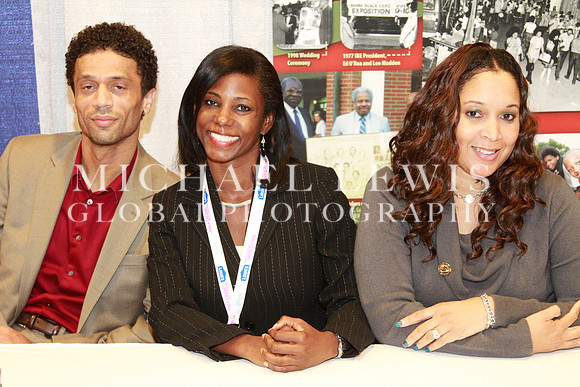 NBMBAA Conference in Indianapolis 2013