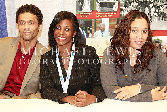 NBMBAA Conference in Indianapolis 2013