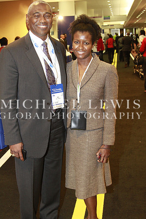 NBMBAA Conference in Indianapolis 2013