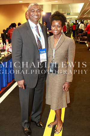 NBMBAA Conference in Indianapolis 2013