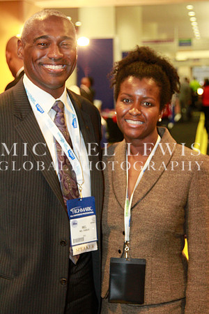 NBMBAA Conference in Indianapolis 2013