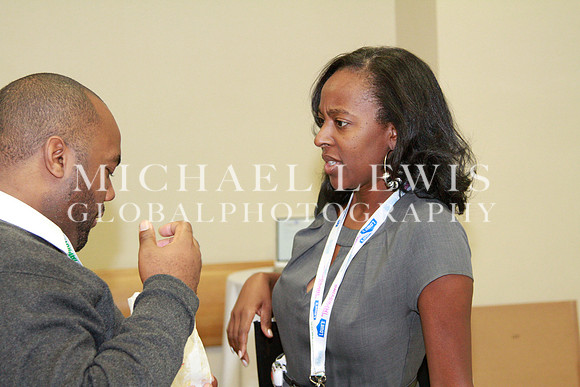 NBMBAA Conference in Indianapolis 2013