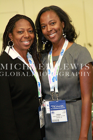 NBMBAA Conference in Indianapolis 2013