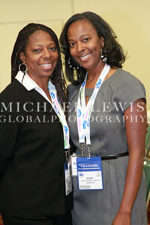 NBMBAA Conference in Indianapolis 2013