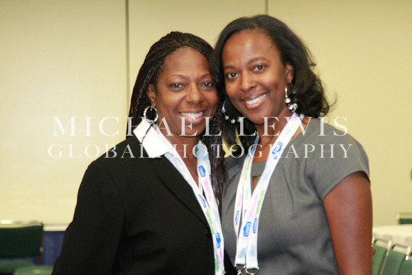 NBMBAA Conference in Indianapolis 2013