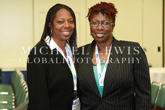 NBMBAA Conference in Indianapolis 2013