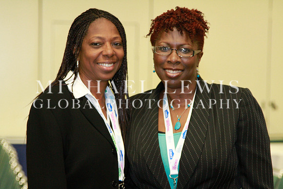 NBMBAA Conference in Indianapolis 2013