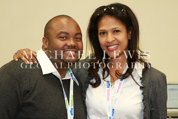 NBMBAA Conference in Indianapolis 2013