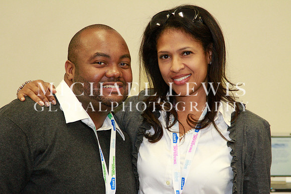 NBMBAA Conference in Indianapolis 2013