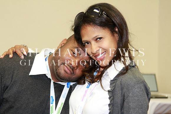 NBMBAA Conference in Indianapolis 2013