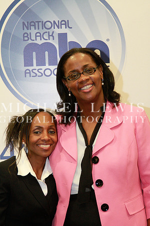 NBMBAA Conference in Indianapolis 2013