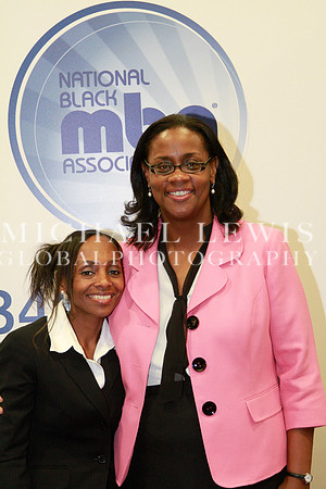 NBMBAA Conference in Indianapolis 2013