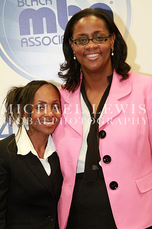 NBMBAA Conference in Indianapolis 2013