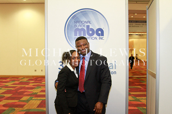 NBMBAA Conference in Indianapolis 2013