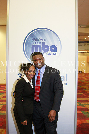 NBMBAA Conference in Indianapolis 2013