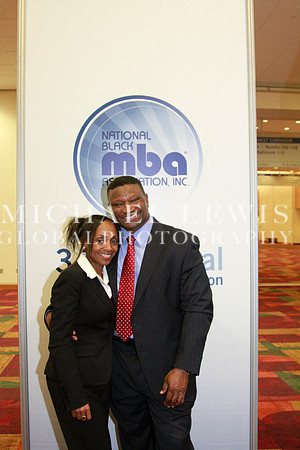 NBMBAA Conference in Indianapolis 2013