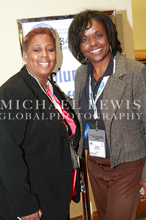 NBMBAA Conference in Indianapolis 2013