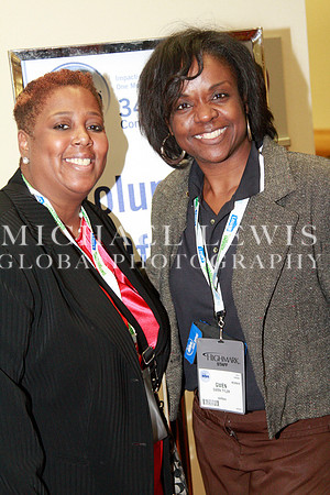 NBMBAA Conference in Indianapolis 2013
