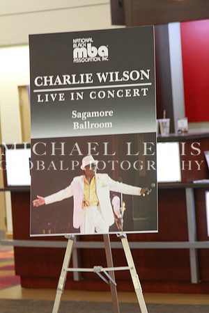 NBMBAA Conference in Indianapolis 2013