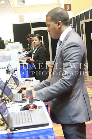 NBMBAA Conference in Indianapolis 2013