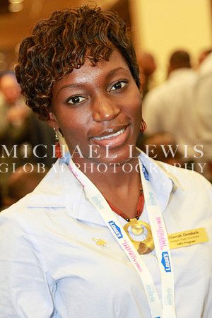 NBMBAA Conference in Indianapolis 2013