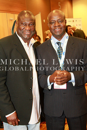 NBMBAA Conference in Indianapolis 2013