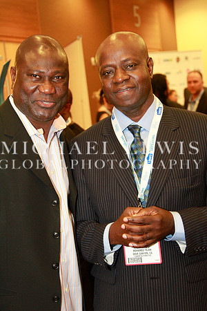 NBMBAA Conference in Indianapolis 2013