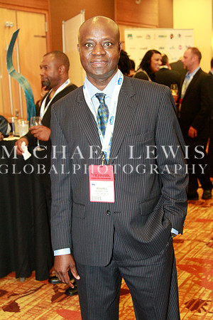 NBMBAA Conference in Indianapolis 2013