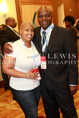 NBMBAA Conference in Indianapolis 2013