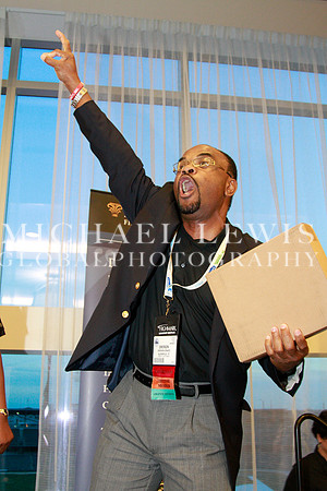 NBMBAA Conference in Indianapolis 2013